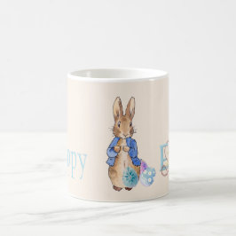 Påskharen Kaffemugg
