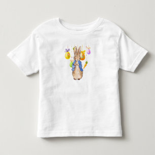 Påskharen påskägg  t shirt