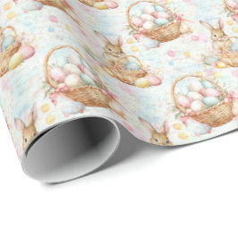 Påskharen Presentpapper Samling