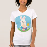 Påskharen 🐰 t-shirt 👕