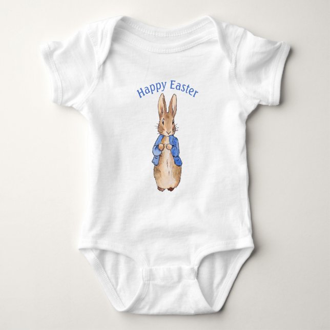 Påskharen T Shirt (Framsida)