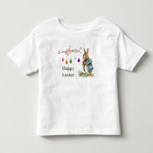 Påskharen t shirt