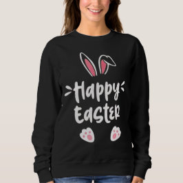 Påskharen Vår Påsk Påskägg Påsk T Shirt