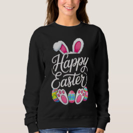 Påskharen Vår Påsk Påskägg Påsk T Shirt