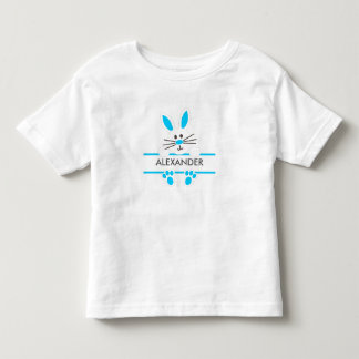 Påskhareskjorta T-shirt