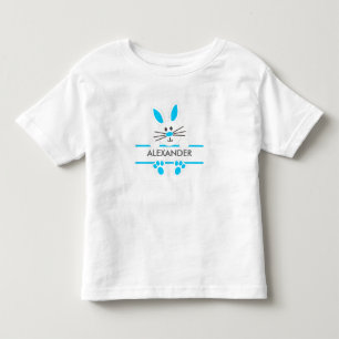 Påskhareskjorta Tee