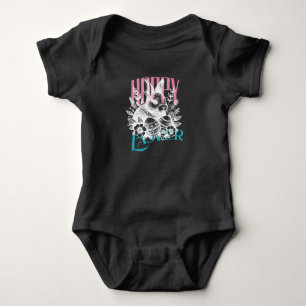 Påskharestämpel med humle t shirt