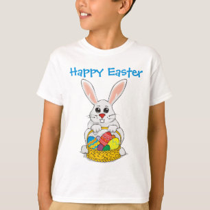 PåskhareT-tröja T-shirt