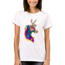 Påskharetoppenhjälte