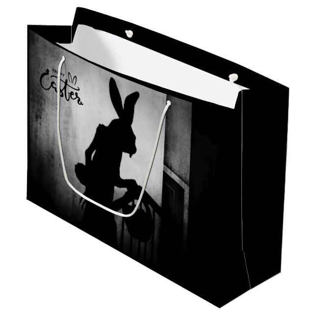 Påskharn kommer (Framsidan Vinklad)