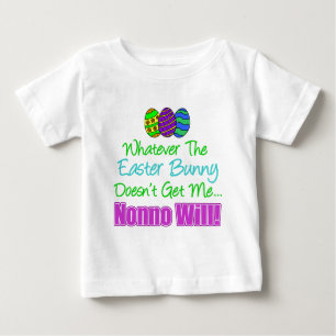 Påskharn kommer inte att göra det tee shirt