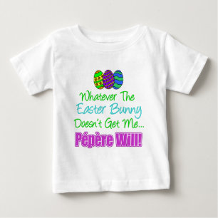 Påskharn Pepere Will T-shirt