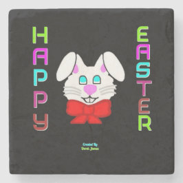 Påskharns markeringsram Underlägg