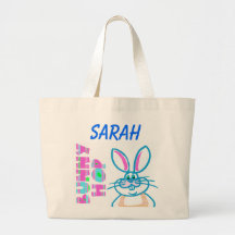 PÅSKHARNS PERSONLIG BAG