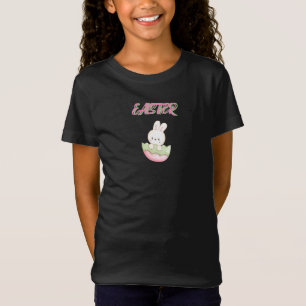 PÅSKHARNS T-SHIRT FOR GIRLS