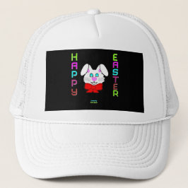 Påskharns Truckerkeps