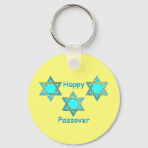PÅSKHÖGTID Keychain Nyckelring