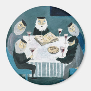 påskhögtid magnet