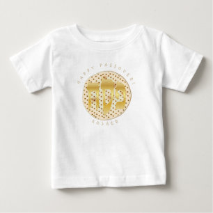 PåskhögtidSeder Kosher Matzah Pesach T Shirt