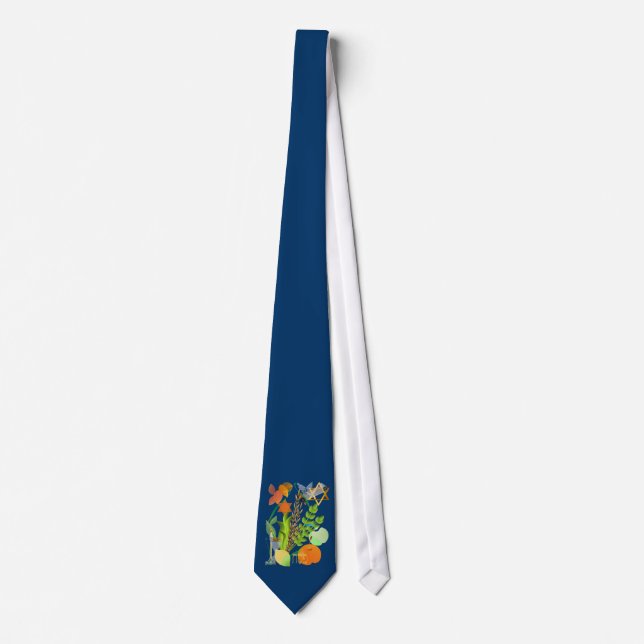 PåskhögtidSeder Tie Slips (Framsida)
