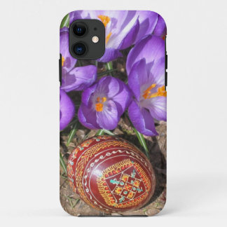 PåskiPhone 5/5S, knappt där fodral