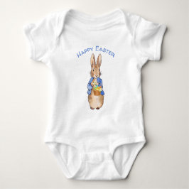 Påskklassisk kanin t shirt