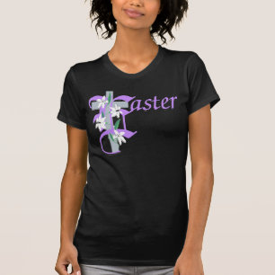 Påskkor med Lilly T Shirt