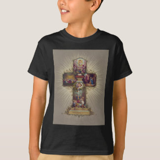 Påskkor T-shirt