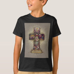 Påskkor Tee