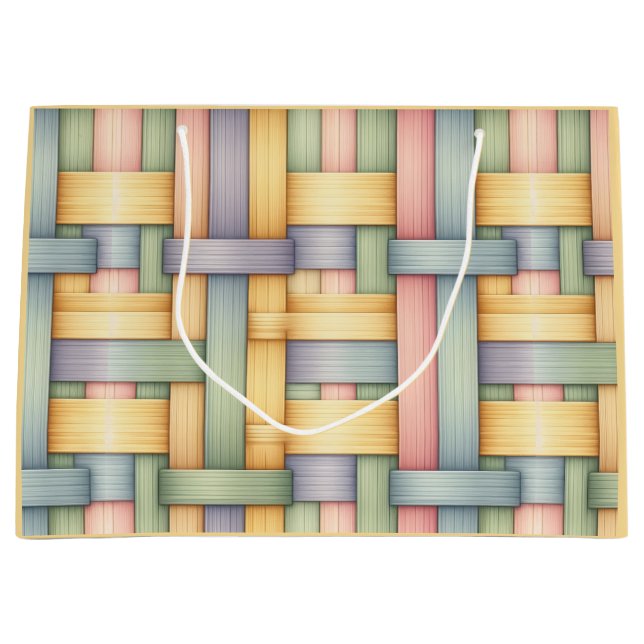 Påskkorg (Framsidan)