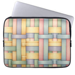 Påskkorg Laptop Fodral