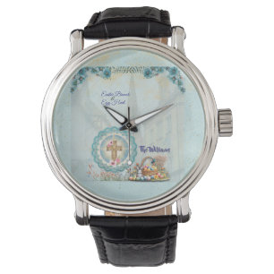 Påskkors eWatch Klocka