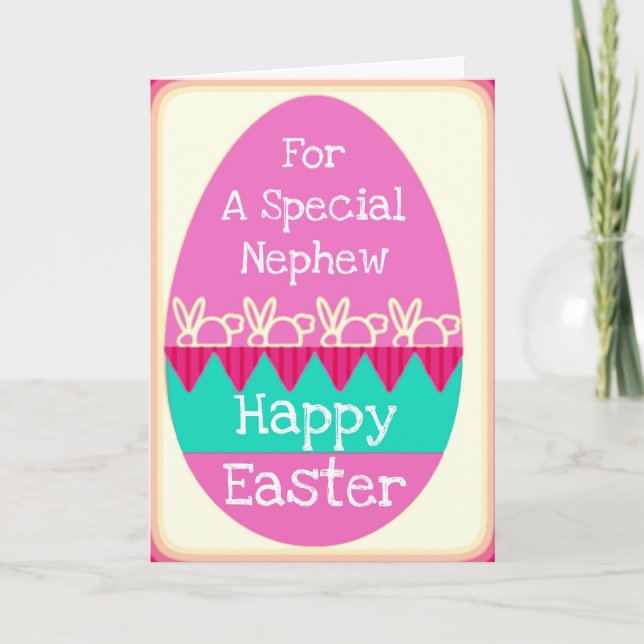 PåskKort-Brorson Helgkort (Framsida)