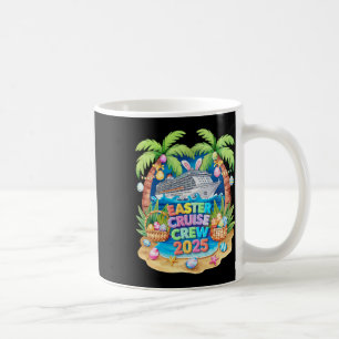 Påskkryssning 2025 Besättning Kryssnings Semester  Kaffemugg