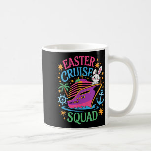 Påskkryssning 2026 Sällskap Kryssnings Semester Fa Kaffemugg