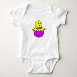 Påskkyckling T Shirt