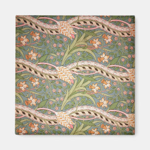 Påsklilja Chintz', 1875 Magnet