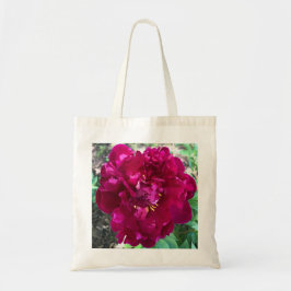 Påsklilja Totebag Tygkasse