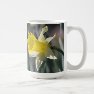 Påskliljamugg Kaffemugg