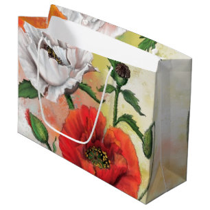Påskliljans presentväska