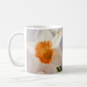 Påskliljar Kaffemugg