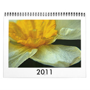 Påskliljar Kalender