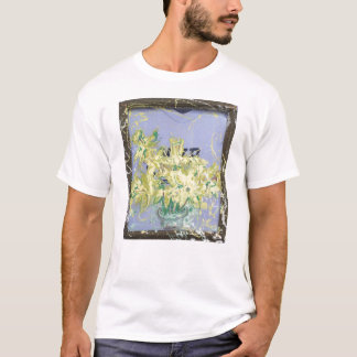 Påskliljar Tee Shirt