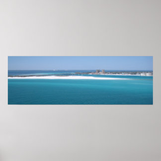 Påsklov 2009 - Destin Poster