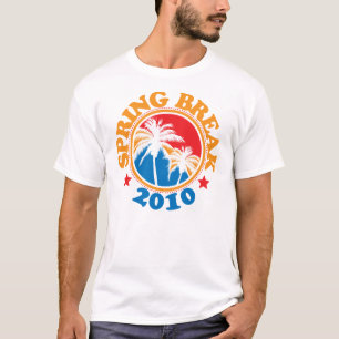 Påsklov 2010 tee