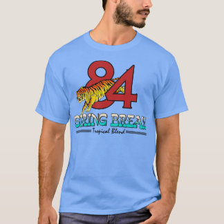 Påsklov 84 Step Brothers Dale Tee TShirt