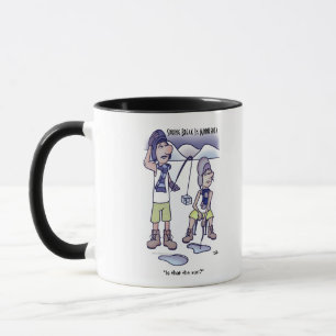 Påsklov Combo Mugg