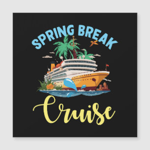 Påsklov Cruise