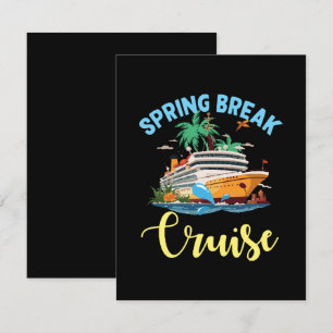 Påsklov Cruise Tilläggskort