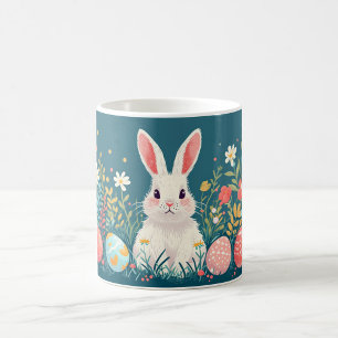 Påsklov Kaffemugg